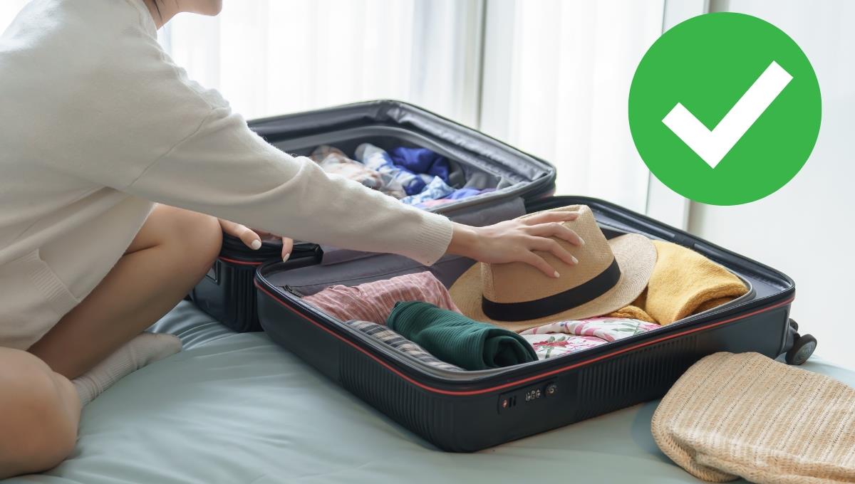 Qué debes hacer con tus valijas luego de un viaje y seguramente lo evitas